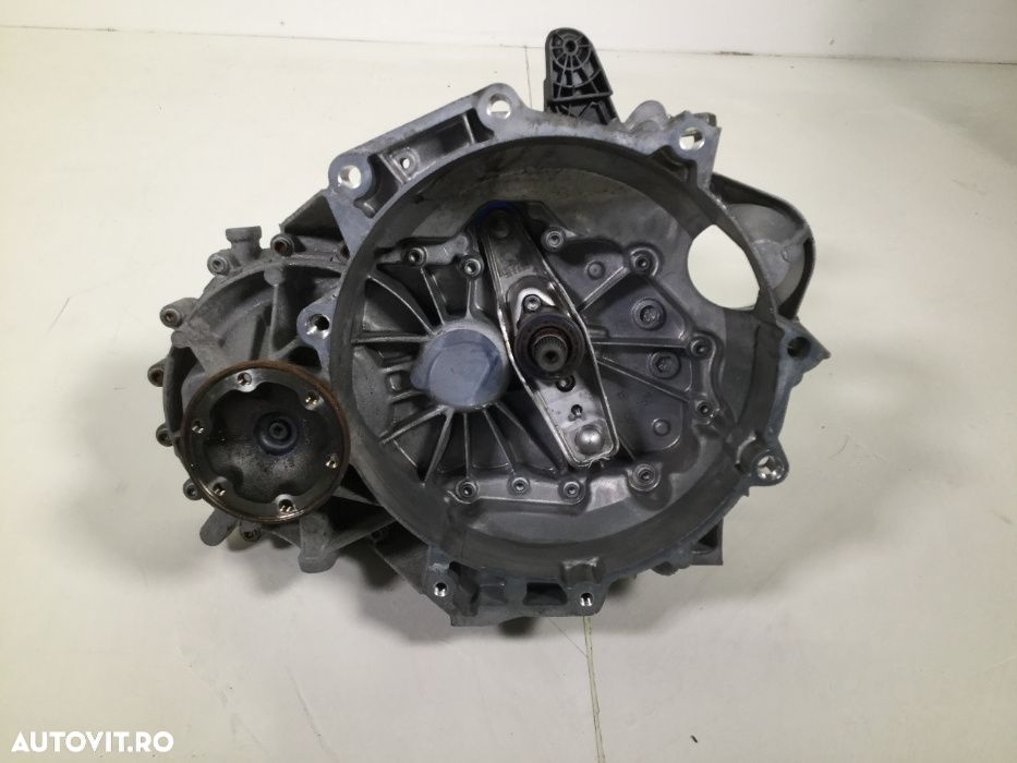 Cutie viteze manuala VW Jetta; 1.4 TSI; 6+1 trepte; LHY - 1