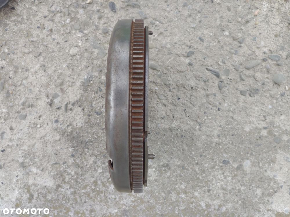 KOŁO DWUMASOWE 1.9 TDI 105KM VW GOLF V PASSAT B6 TOURAN - 4