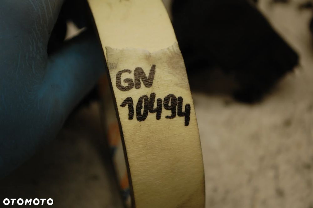 CEWKA ZAPŁONOWA CEWKI ZAPŁONOWE GN10494 OPEL INSIGNIA A 2.8 TURBO SAAB - 3