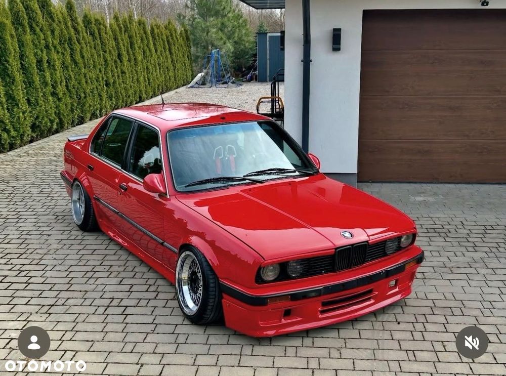 BMW Seria 3 - 1