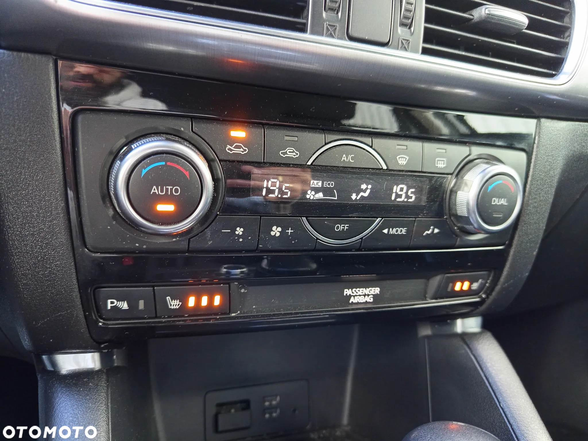 Mazda CX-5 2.0 Skymotion AWD - 18