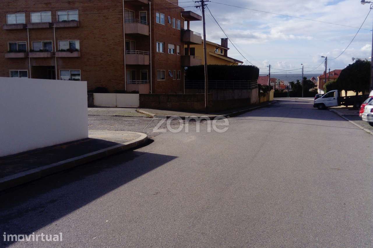 Terreno com Projeto Aprovado e Vista Mar em Gulpilhares, Miramar - Grande imagem: 3/13