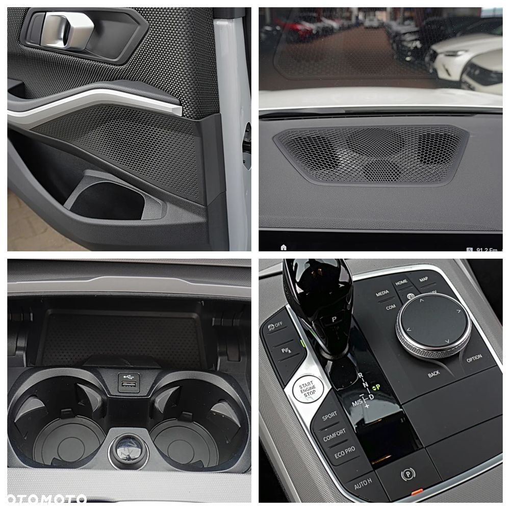 BMW Seria 3 320d - 35