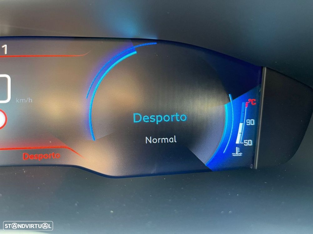 Peugeot 508 SW 1.5 BlueHDi Active Pack EAT8 - 27