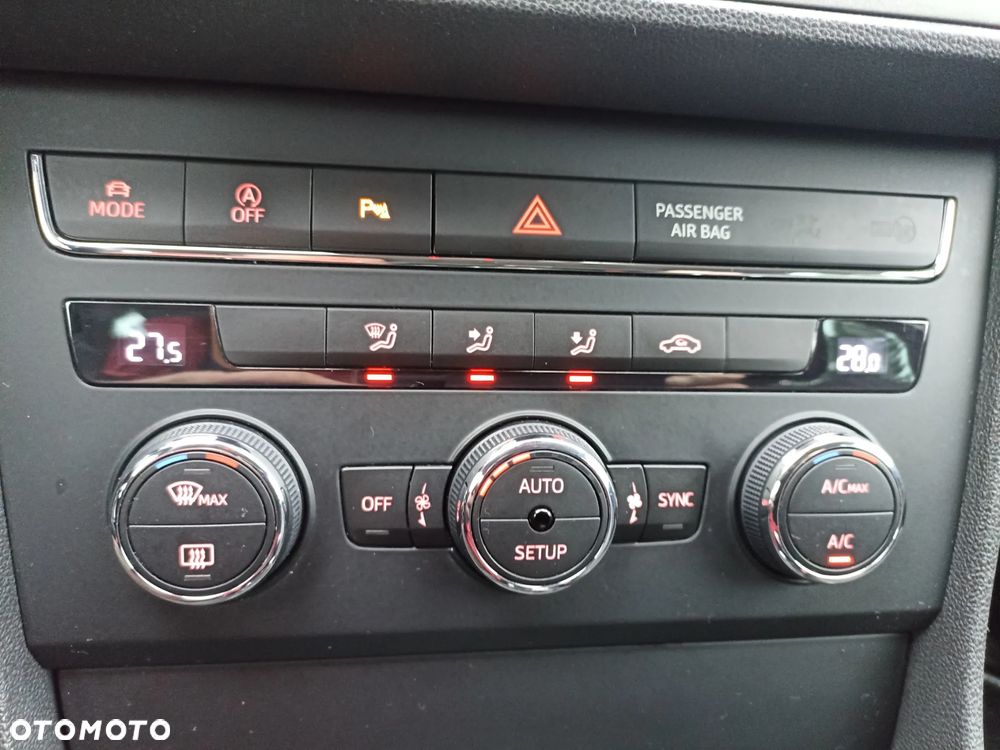 Seat Leon 1.8 TSI Start&Stop FR - 32