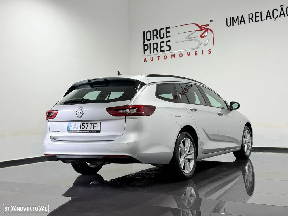 Opel Insignia Sports Tourer 1.5 D Business Edition - 13
