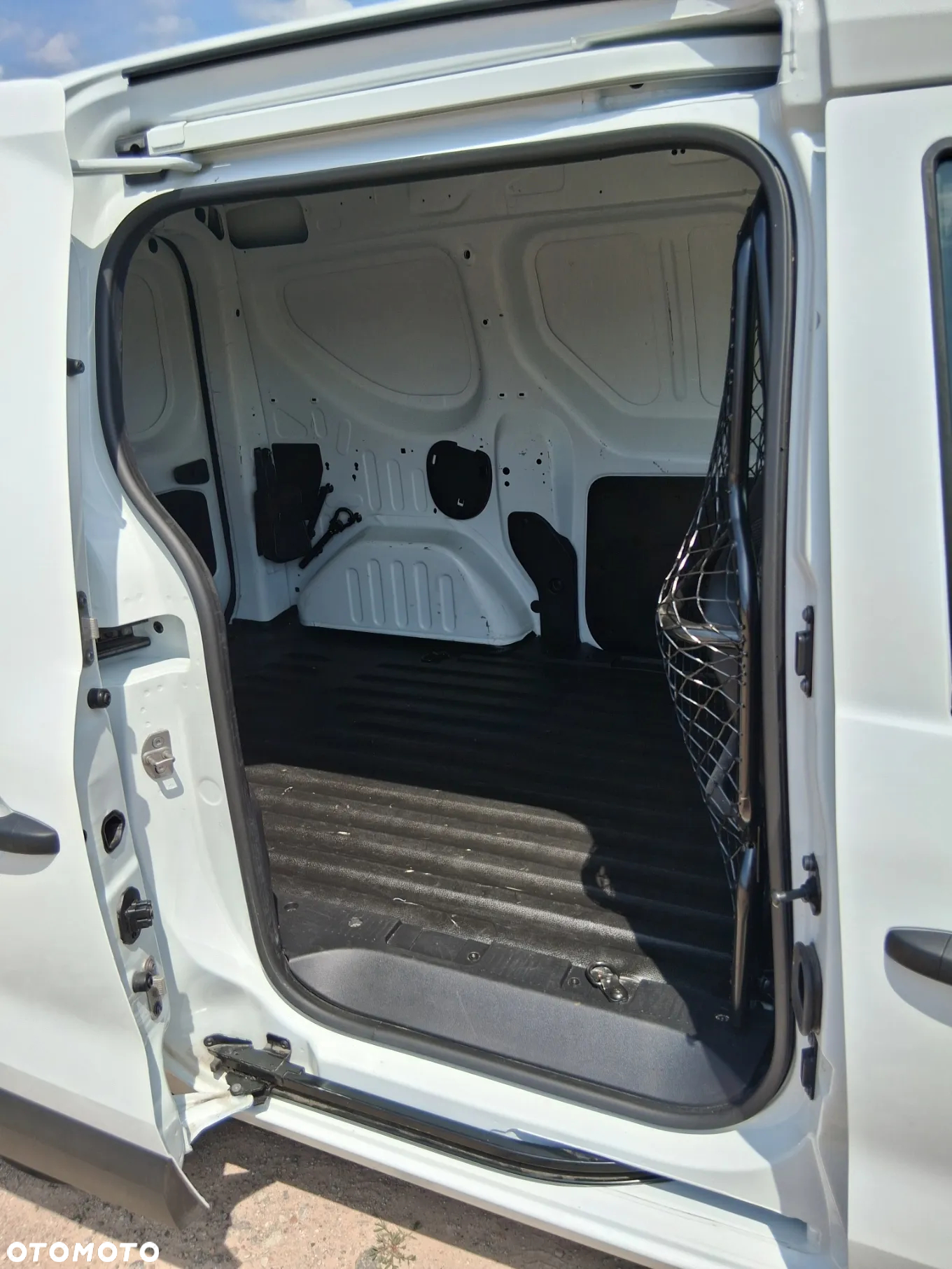 Renault Express Kangoo Maxi 1.5 Blue dCi Pack Clim - 7