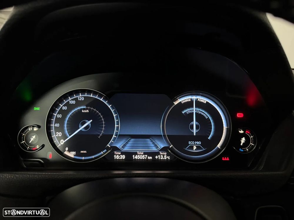 BMW 420 Gran Coupé d Pack M Auto - 14