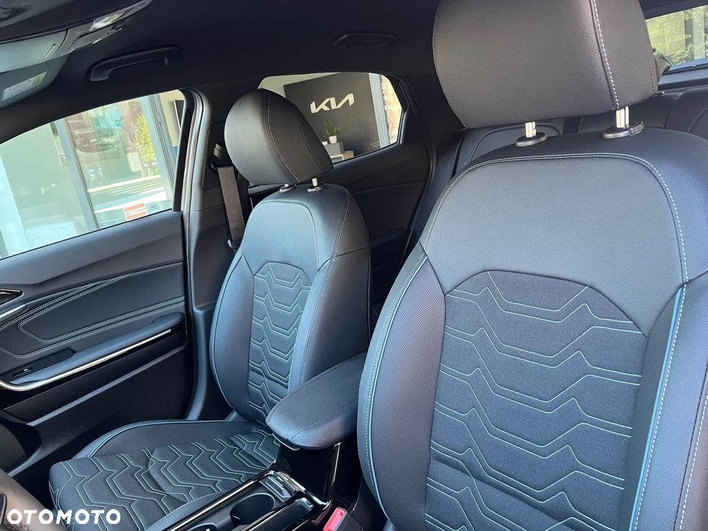 Kia XCeed 1.6 T-GDI Tribute DCT - 15