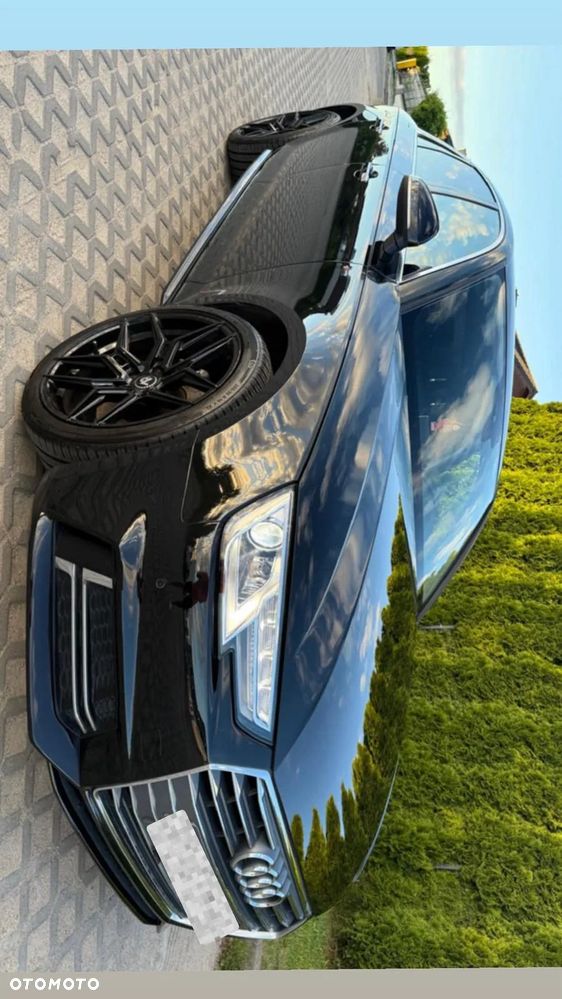 Audi A4 Avant 2.0 TDI S tronic - 7