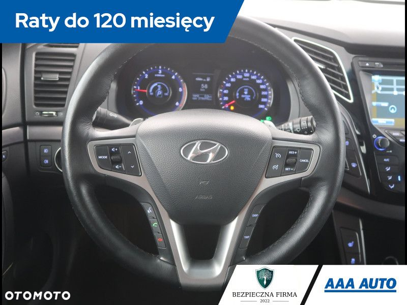 Hyundai i40 - 15