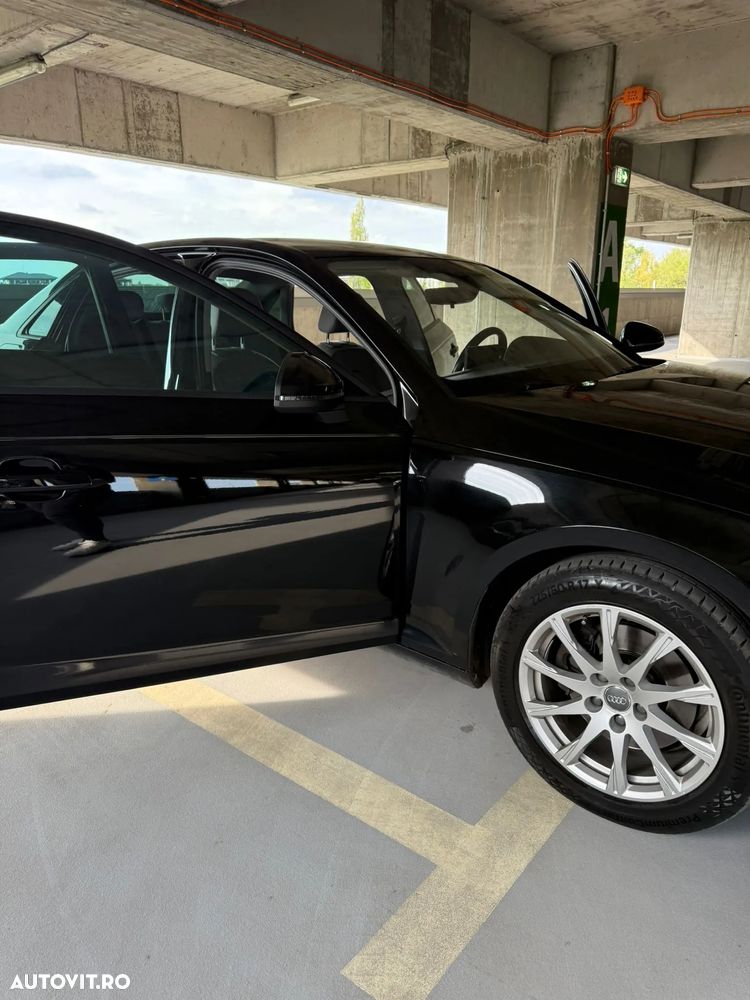 Audi A4 35 TFSI S tronic MHEV Basic - 21