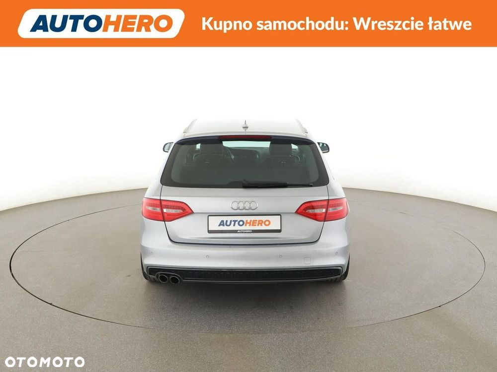 Audi A4 Avant 2.0 TDI S tronic - 7