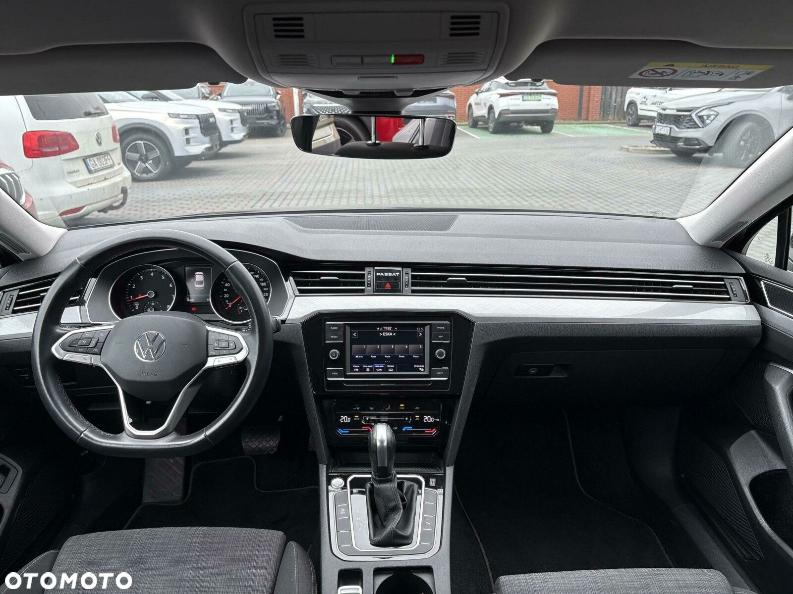 Volkswagen Passat 1.5 TSI EVO Business DSG - 16