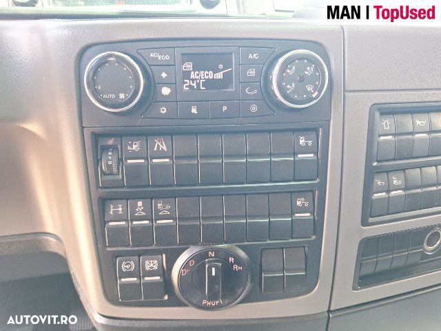 MAN TGX 18.510 4X2 BLS - 9