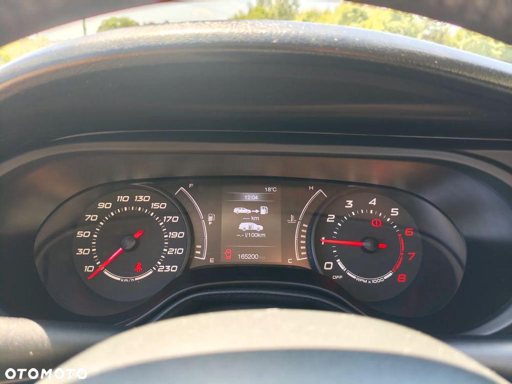 Fiat Tipo 1.4 16V More - 23