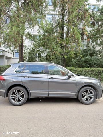 VOLKSWAGEN Tiguan 2020 — imagine 5