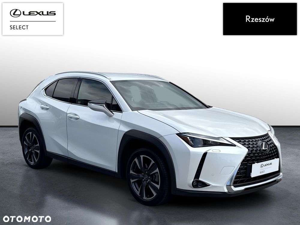 Lexus UX 300h Prestige - 7