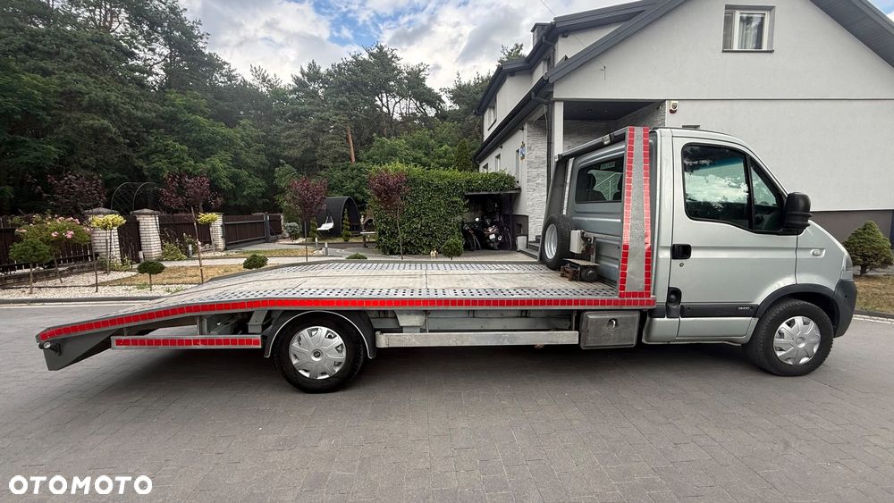 Opel Movano - 2