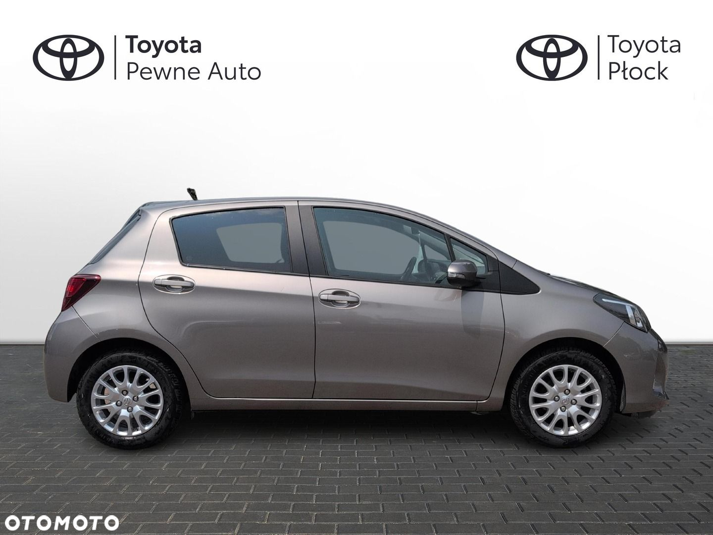 Toyota Yaris - 6