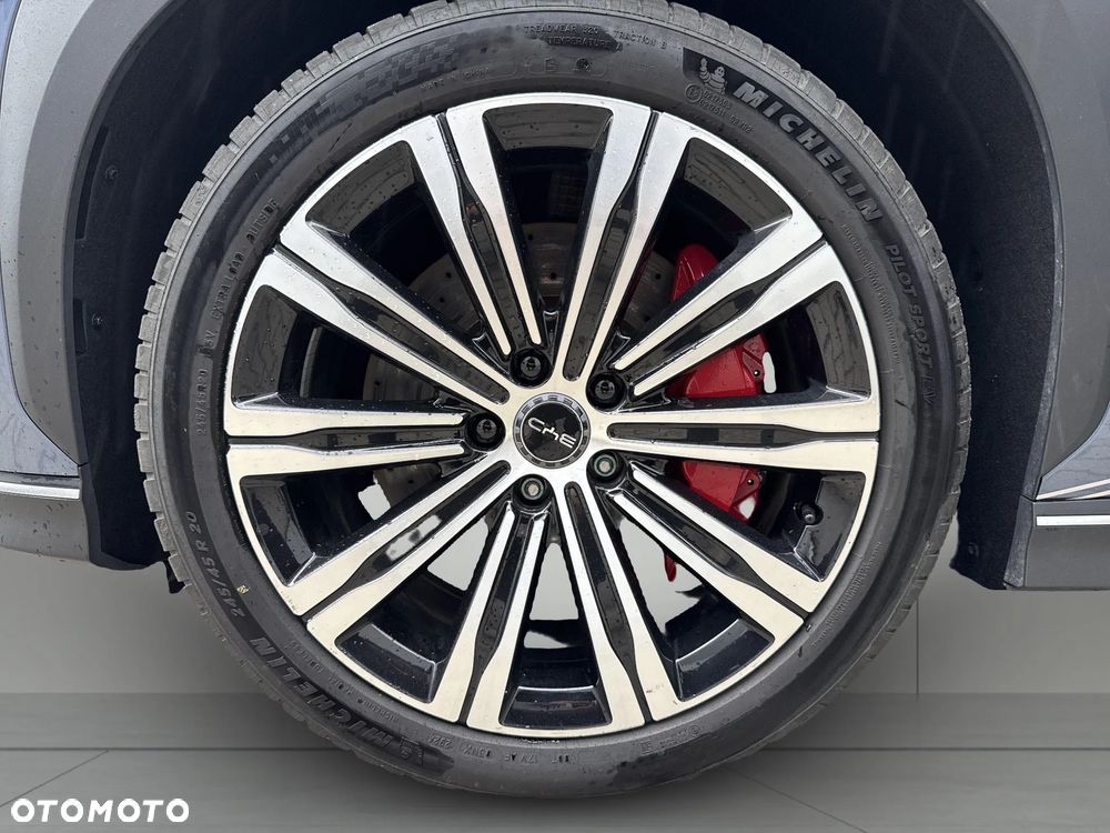 BYD Sealion 7 - 31