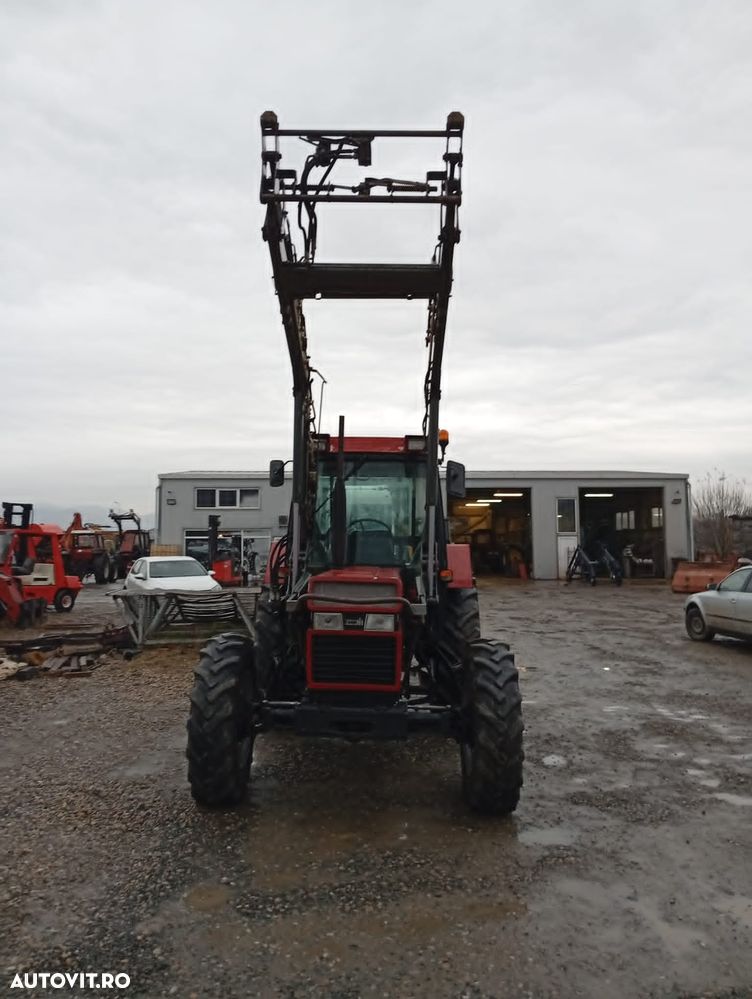 Case IH 845xl - 2
