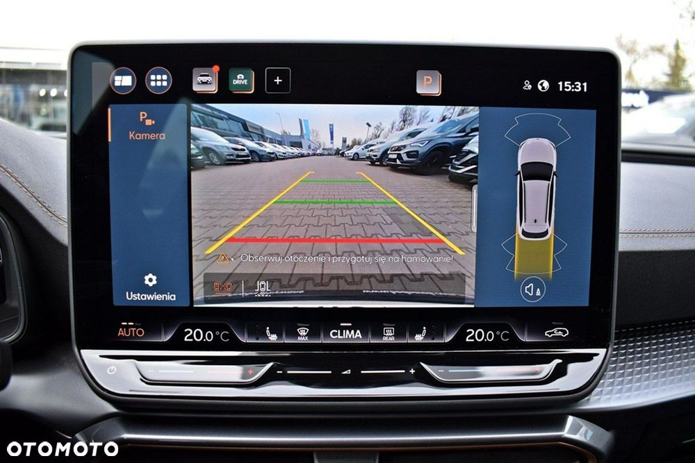 Cupra Leon Sportstourer 1.5 eTSI mHEV DSG - 21