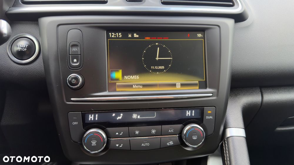 Renault Kadjar Energy TCe 130 Business - 14