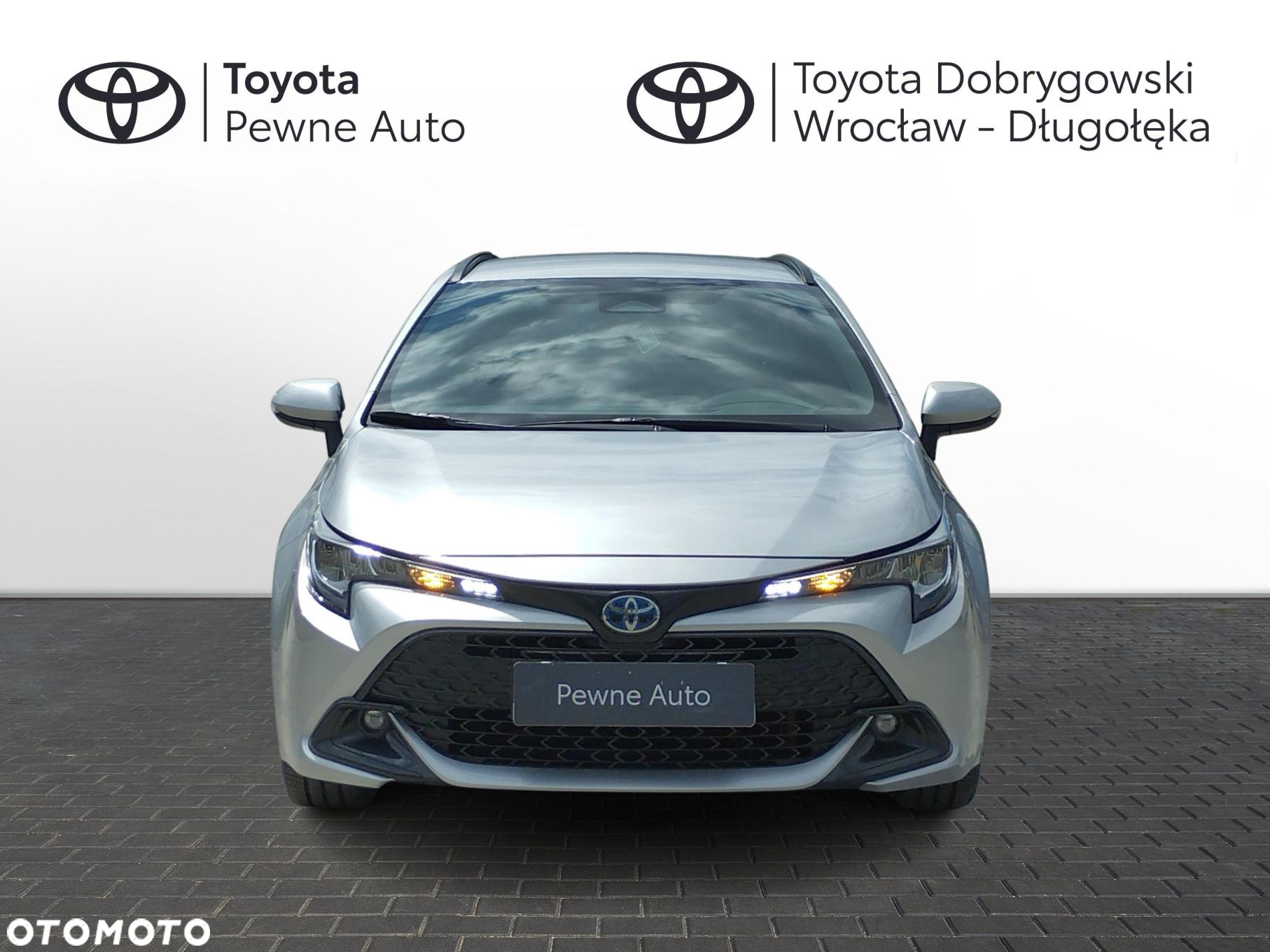 Toyota Corolla - 9