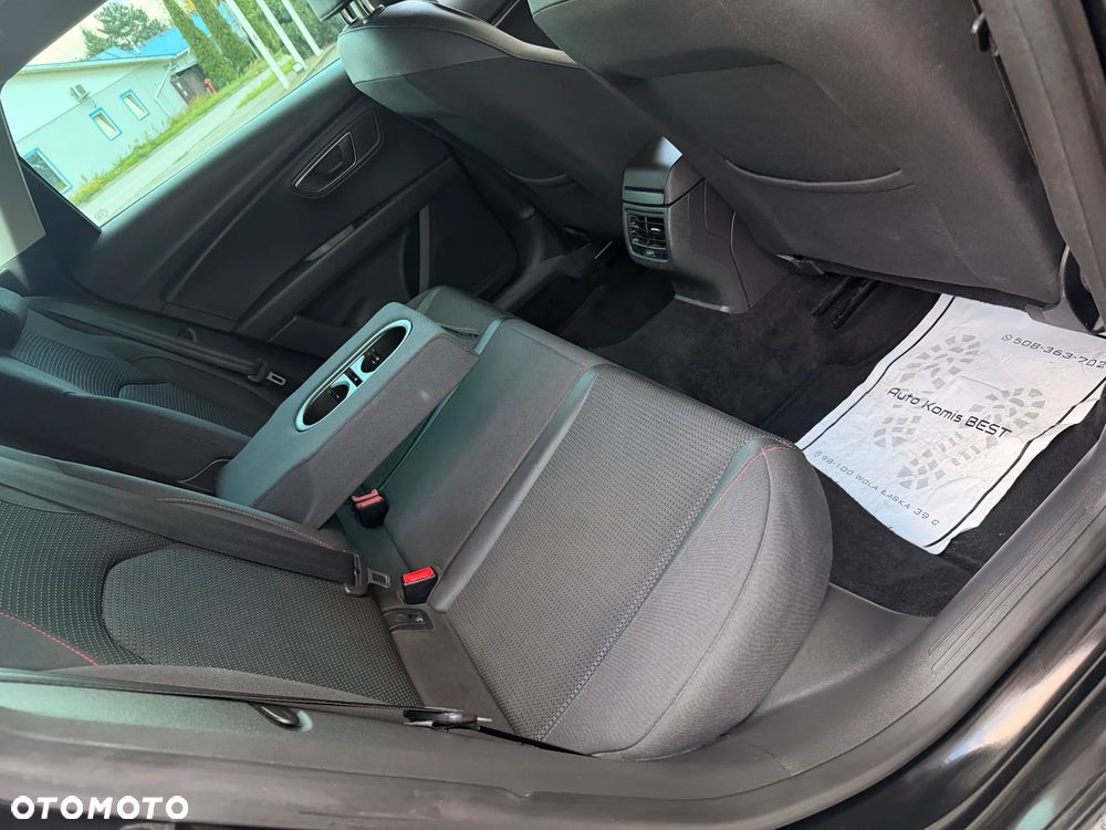Seat Leon 2.0 TDI DPF Start&Stop FR - 4