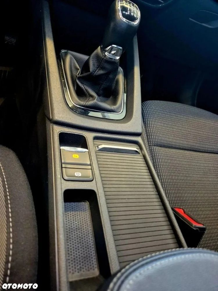 Skoda Octavia 1.5 TSI ACT Ambition - 21