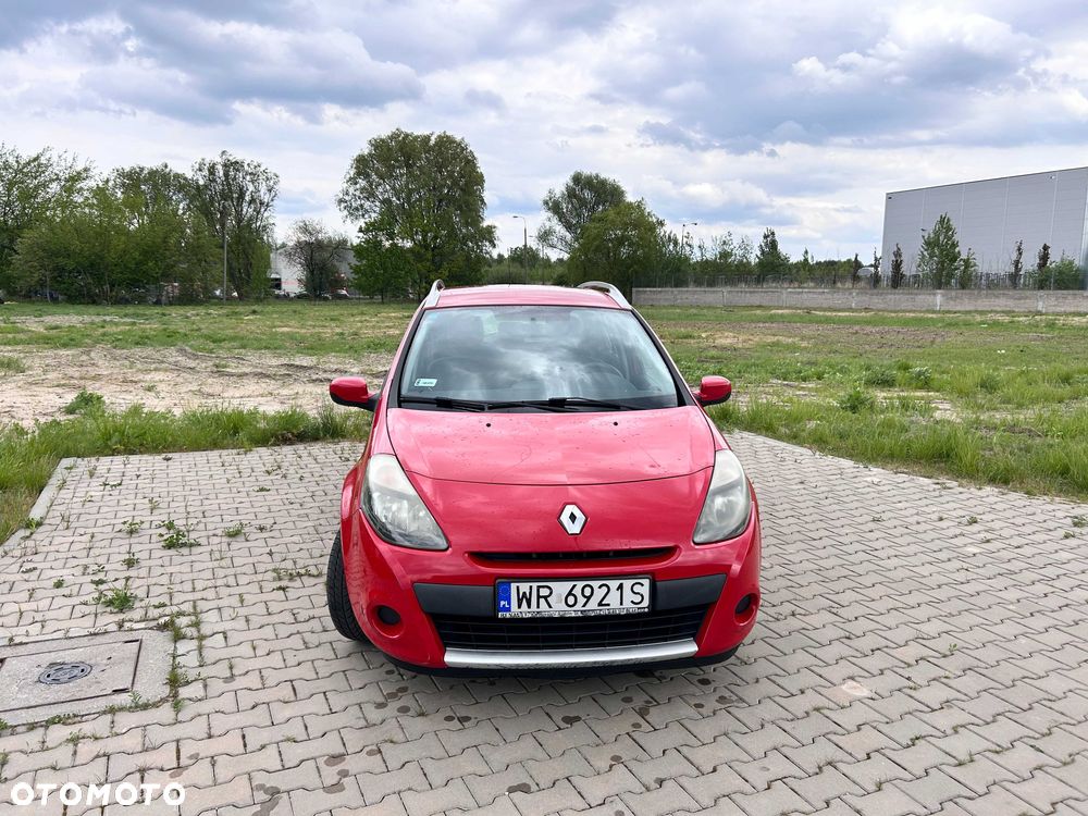 Renault Clio - 2
