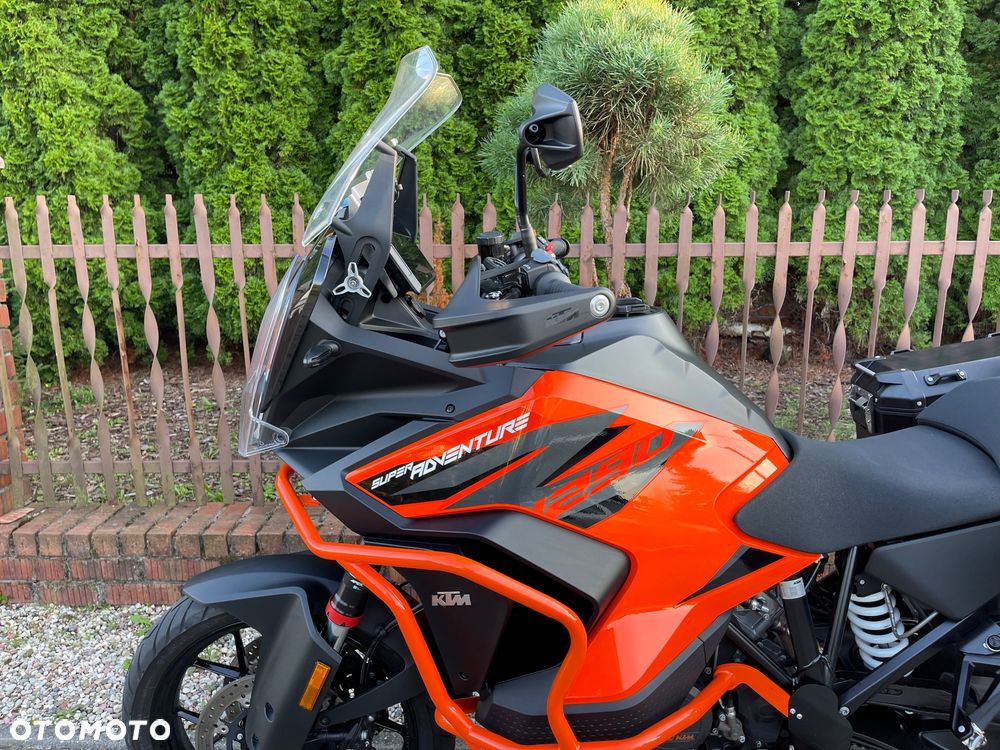 KTM Super Adventure - 12