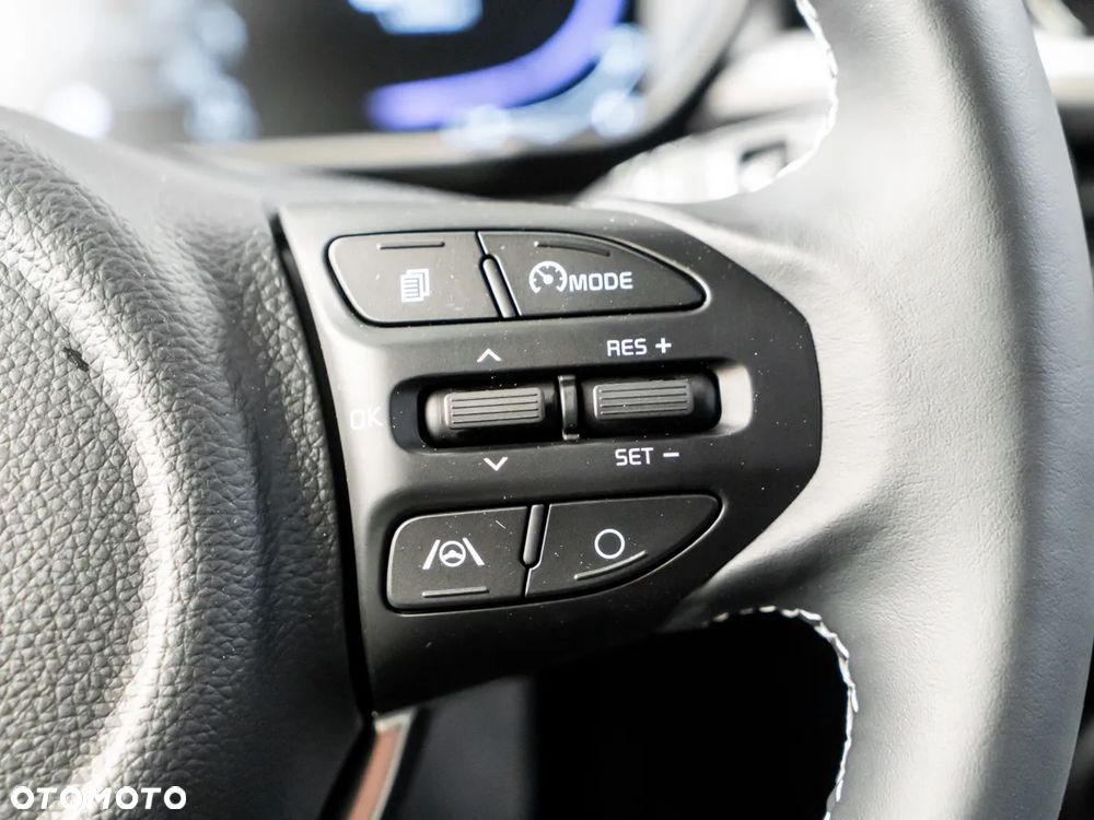 Kia Picanto 1.0 L Business Line - 23