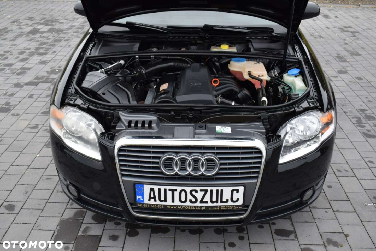 Audi A4 - 14