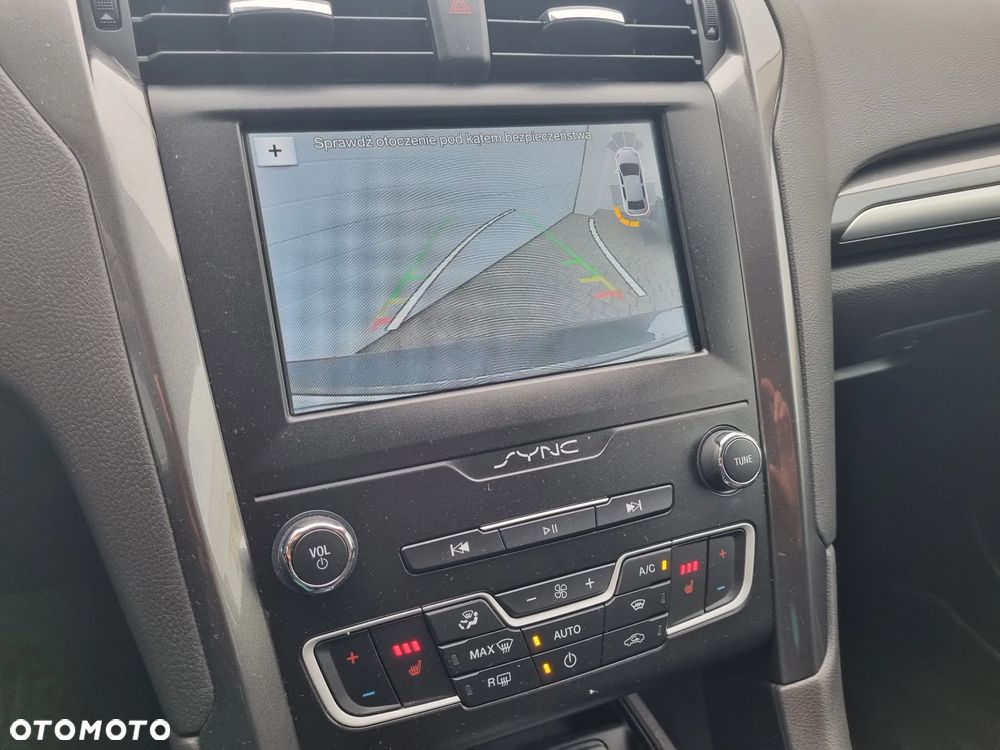 Ford Mondeo 2.0 EcoBlue Edition - 11