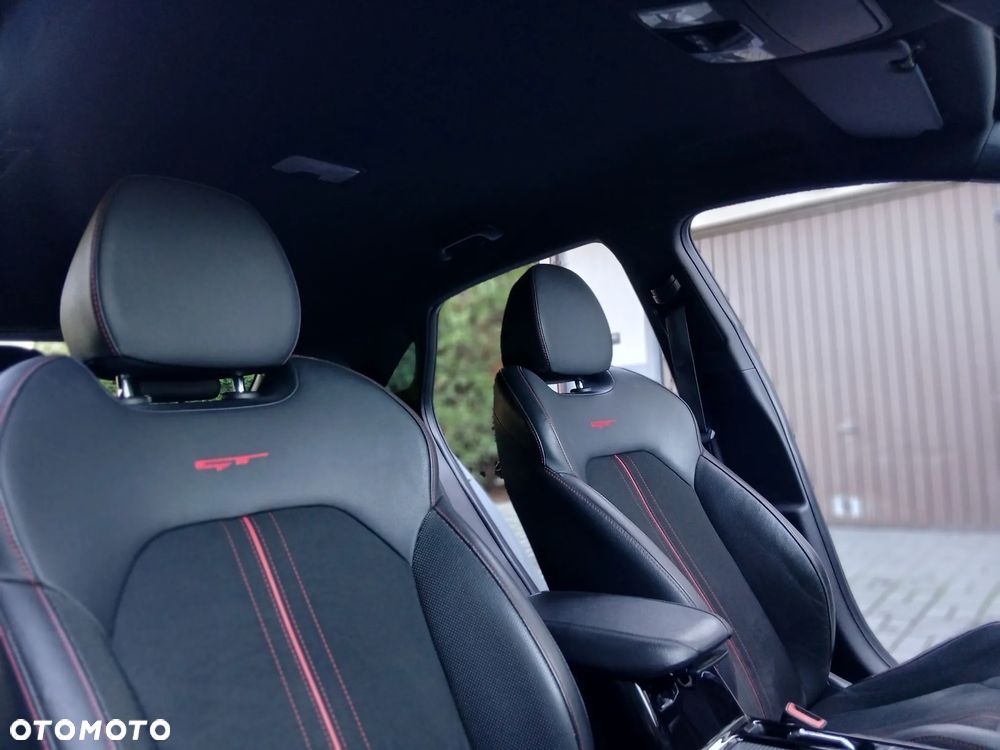Kia Ceed 1.6 T-GDI GT DCT - 15