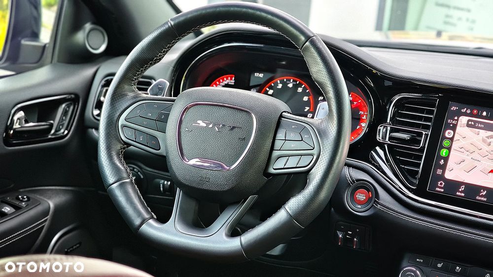 Dodge Durango - 15