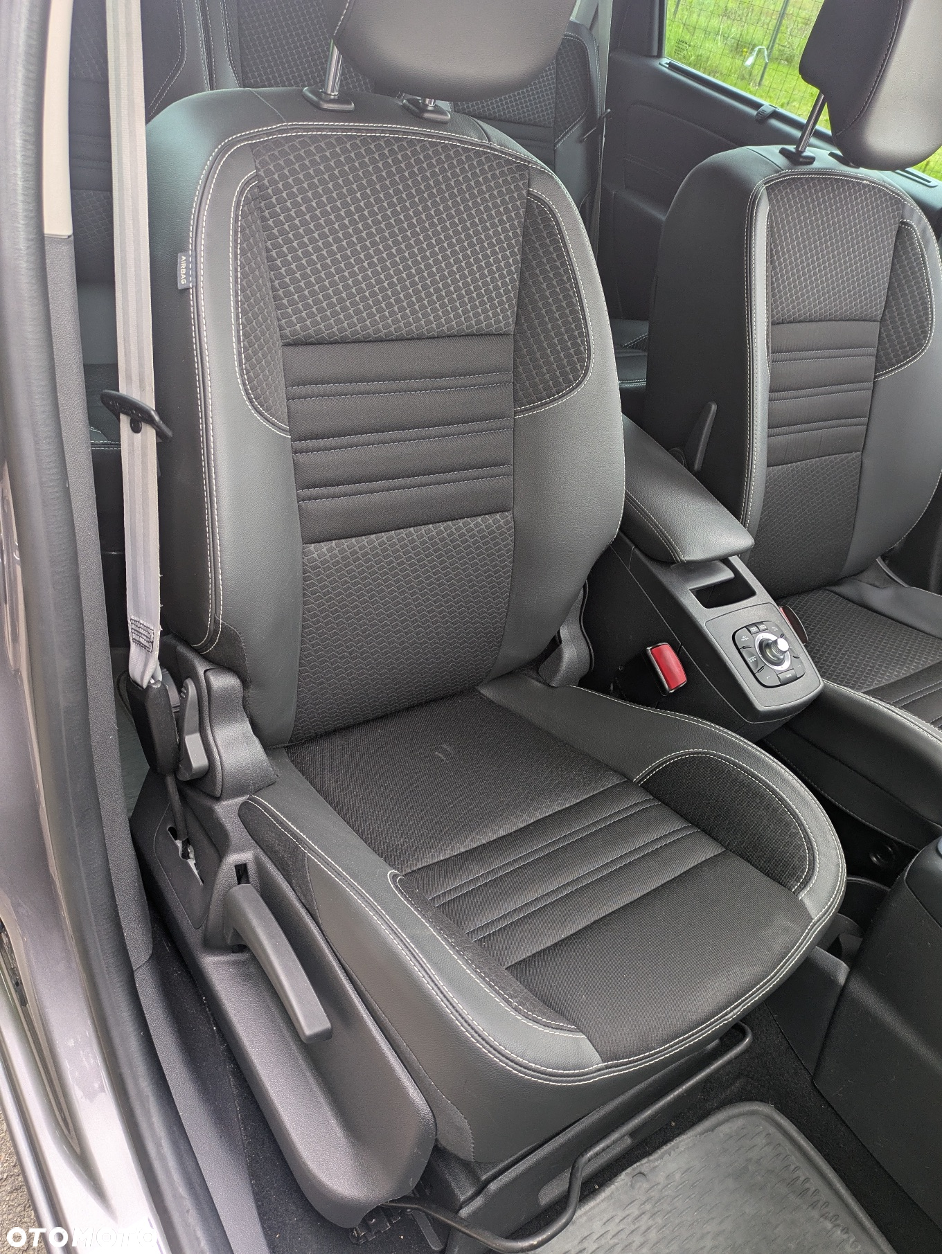 Renault Scenic - 21