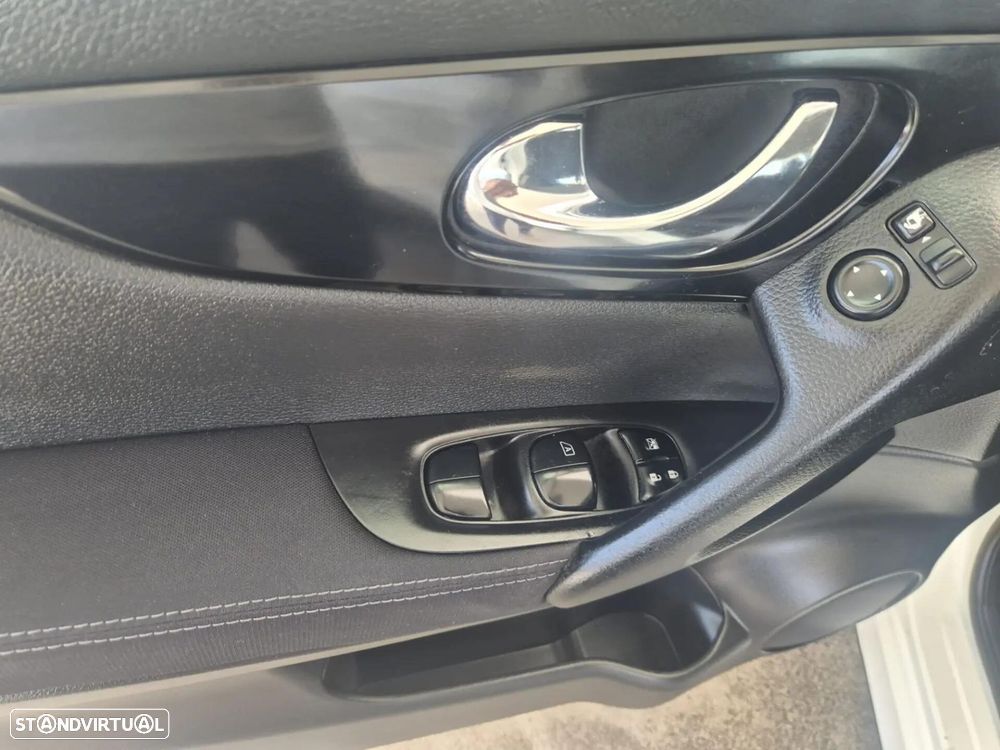 Nissan Qashqai 1.5 dCi Acenta Connect - 3