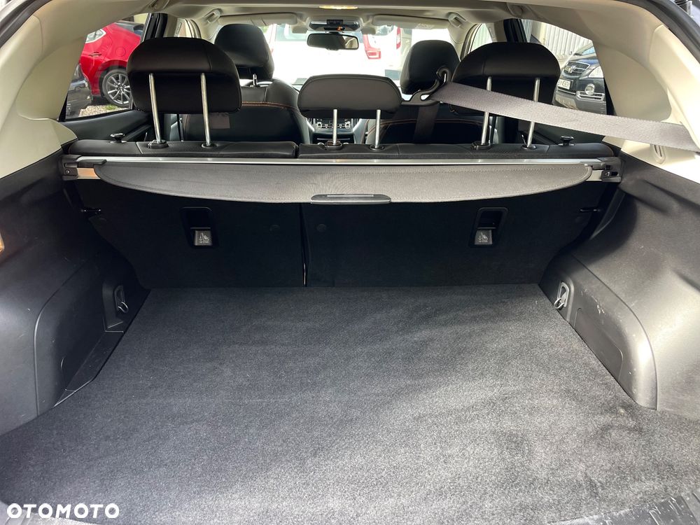Subaru XV 2.0i Lineartronic Exclusive+ - 31