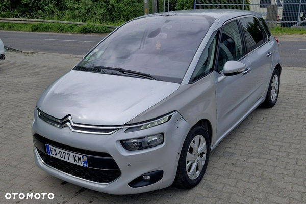 Citroën C4 Picasso 1.6 BlueHDi MoreLife S&S