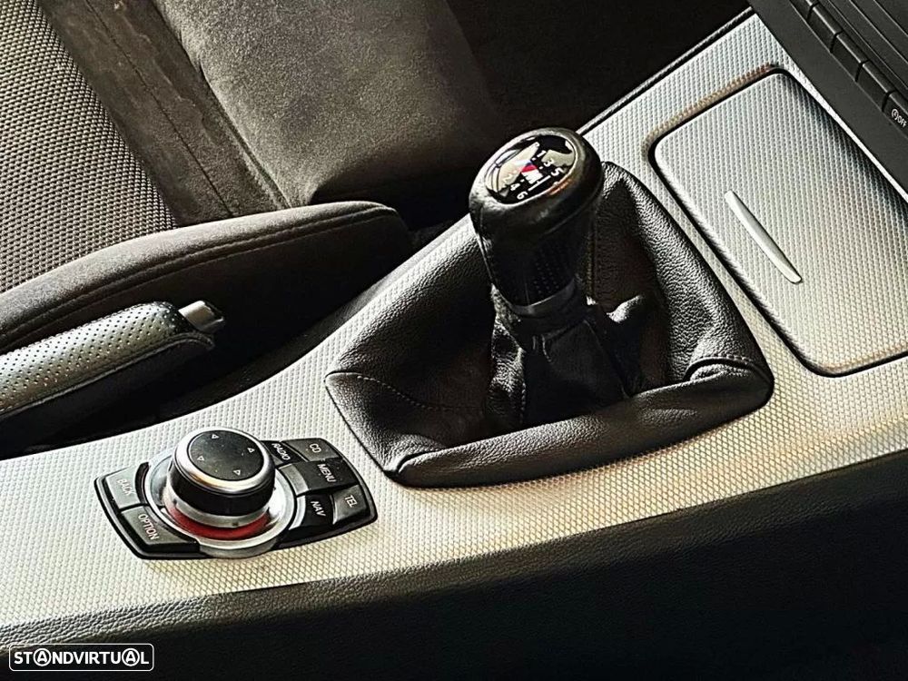 BMW 316 d DPF Edition Sport - 24