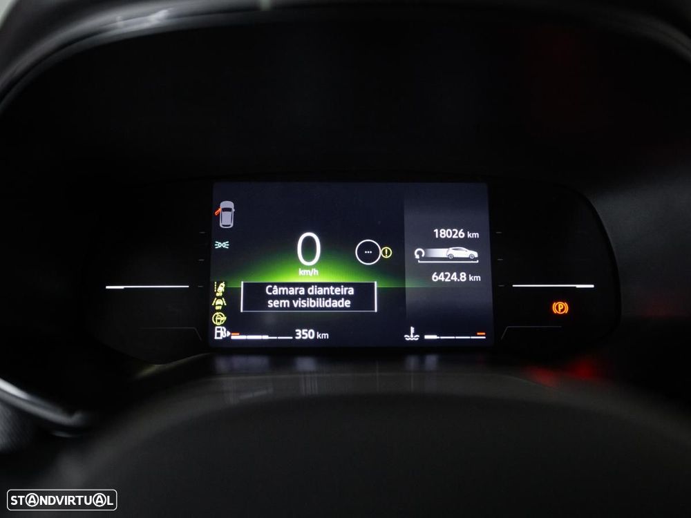 Renault Clio 1.0 TCe Evolution - 19