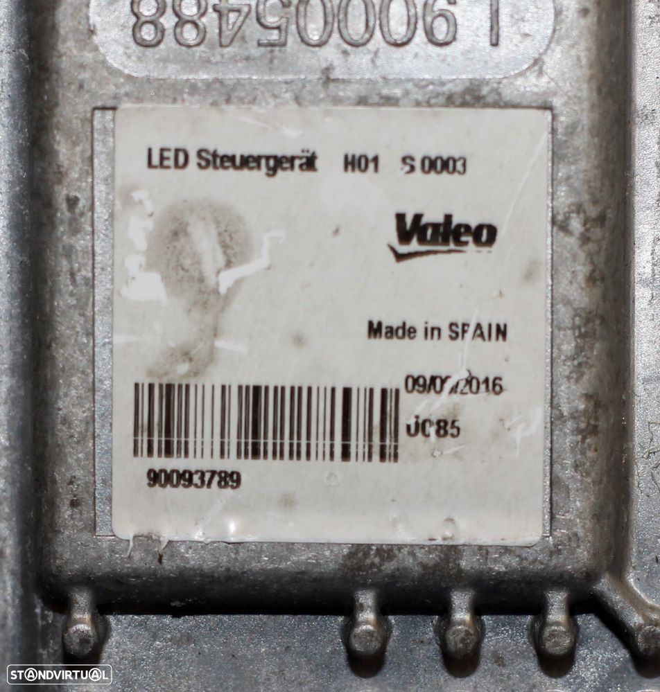 BALASTRO SEAT ATECA - 4