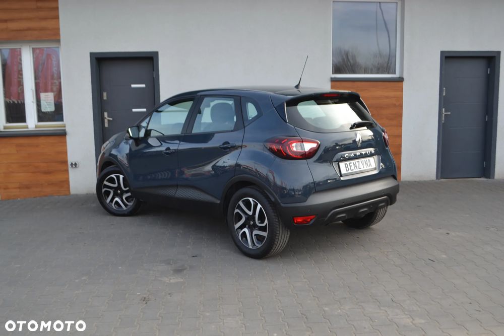 Renault Captur - 4