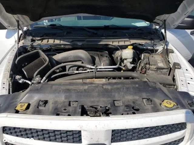 Dodge RAM 1500 5.7 4x4 - 11