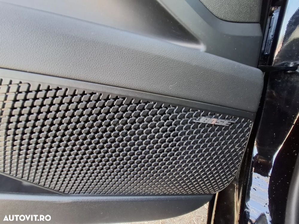 Hyundai Elantra 1.6 l 123 CP CVT Exclusive Navi - 8