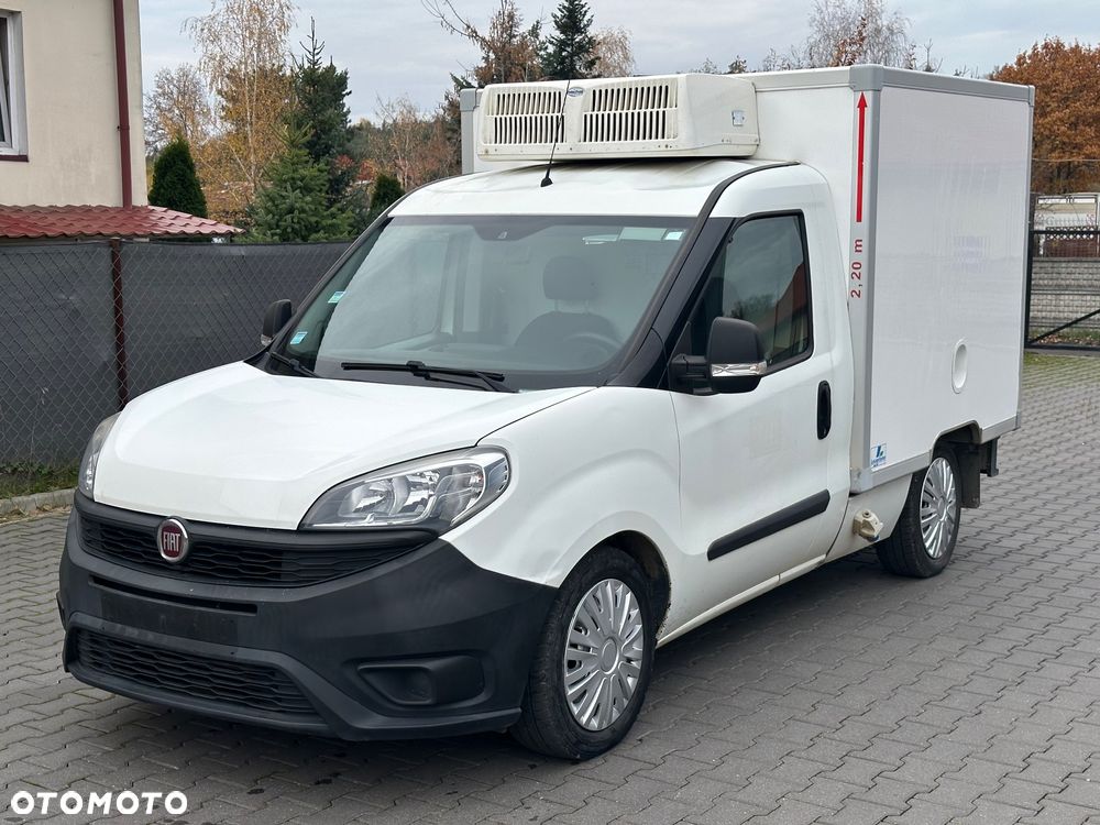 Fiat Doblo - 4
