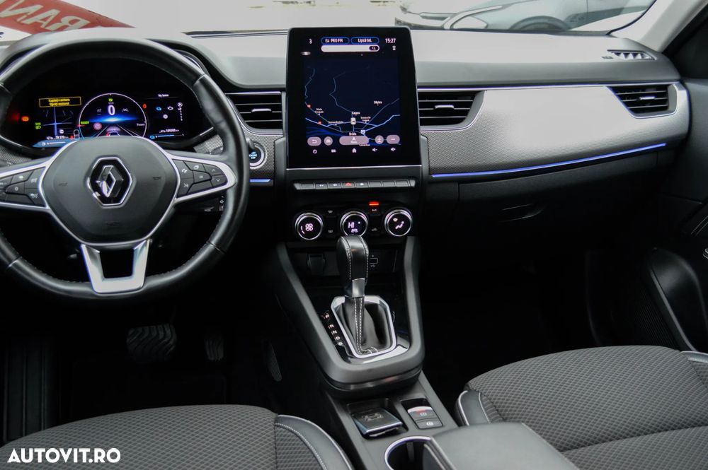 Renault Arkana E-TECH 145 Esprit Alpine - 34
